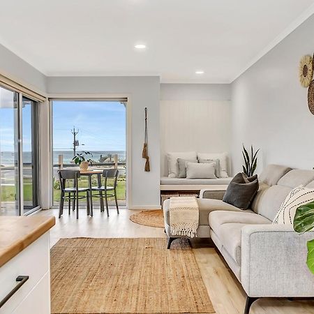 The Nook Apartment Aldinga Beach Exterior foto
