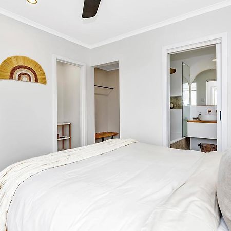 The Nook Apartment Aldinga Beach Exterior foto
