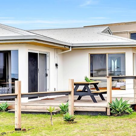 The Nook Apartment Aldinga Beach Exterior foto