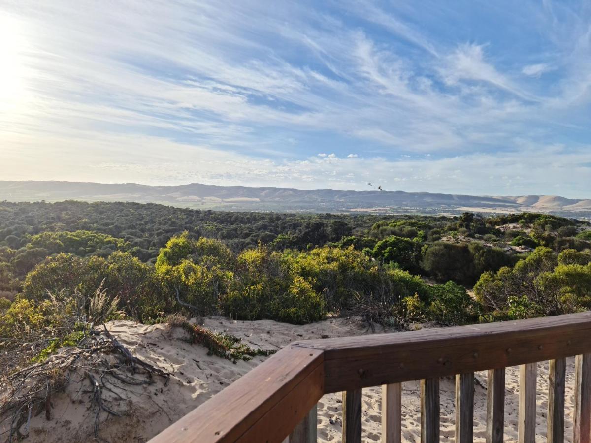 The Nook Apartment Aldinga Beach Exterior foto