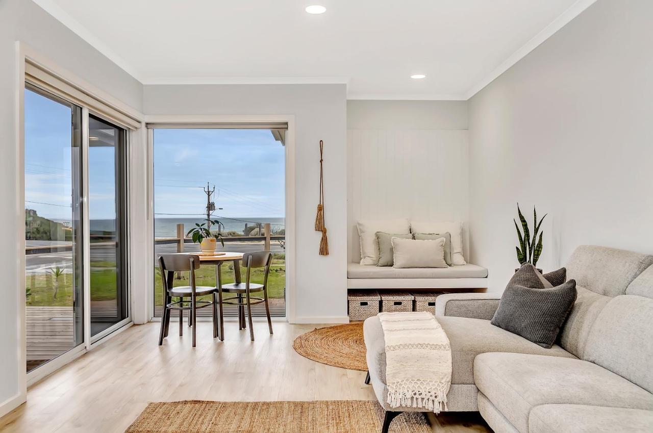 The Nook Apartment Aldinga Beach Exterior foto