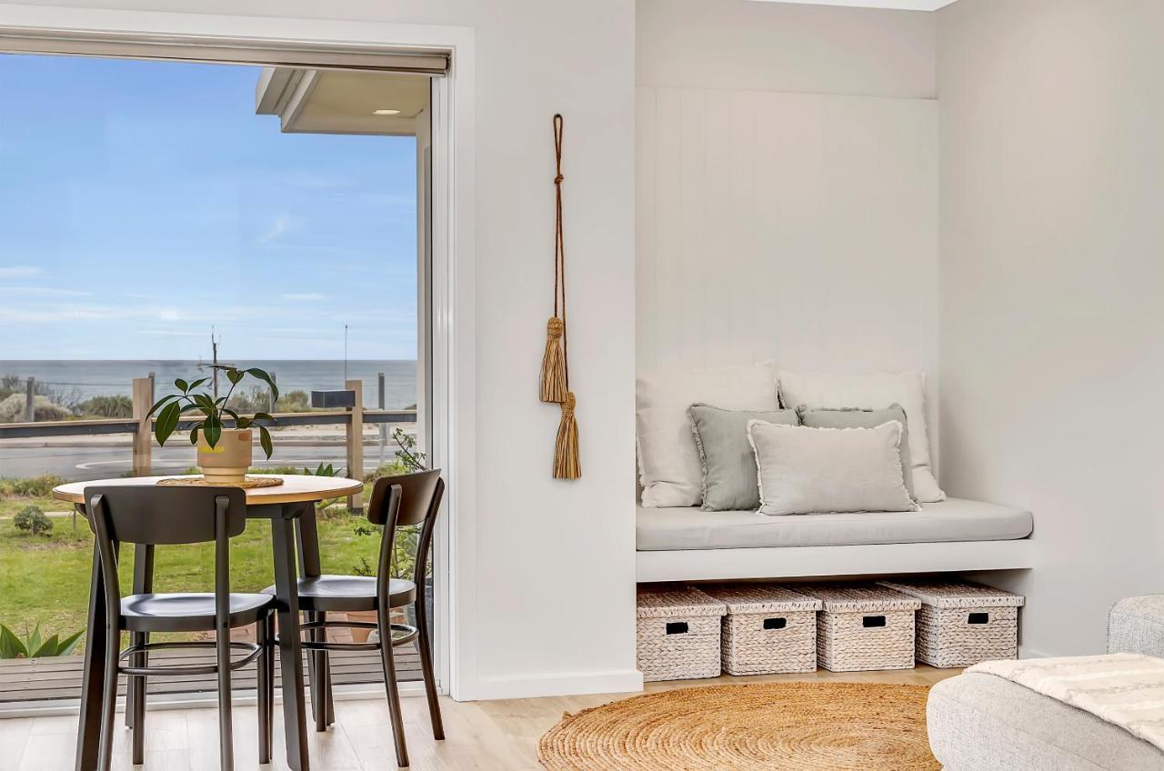 The Nook Apartment Aldinga Beach Exterior foto
