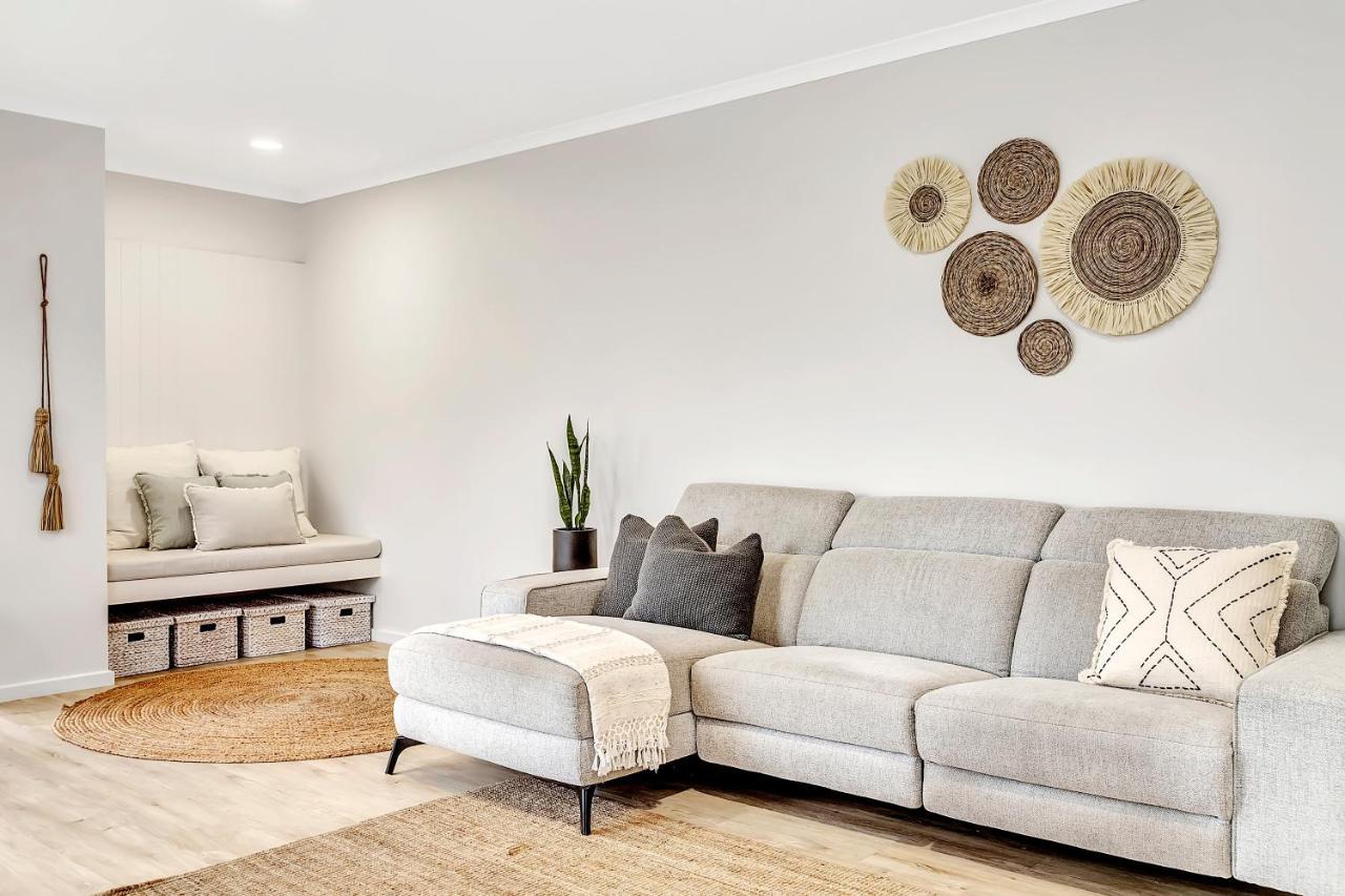 The Nook Apartment Aldinga Beach Exterior foto