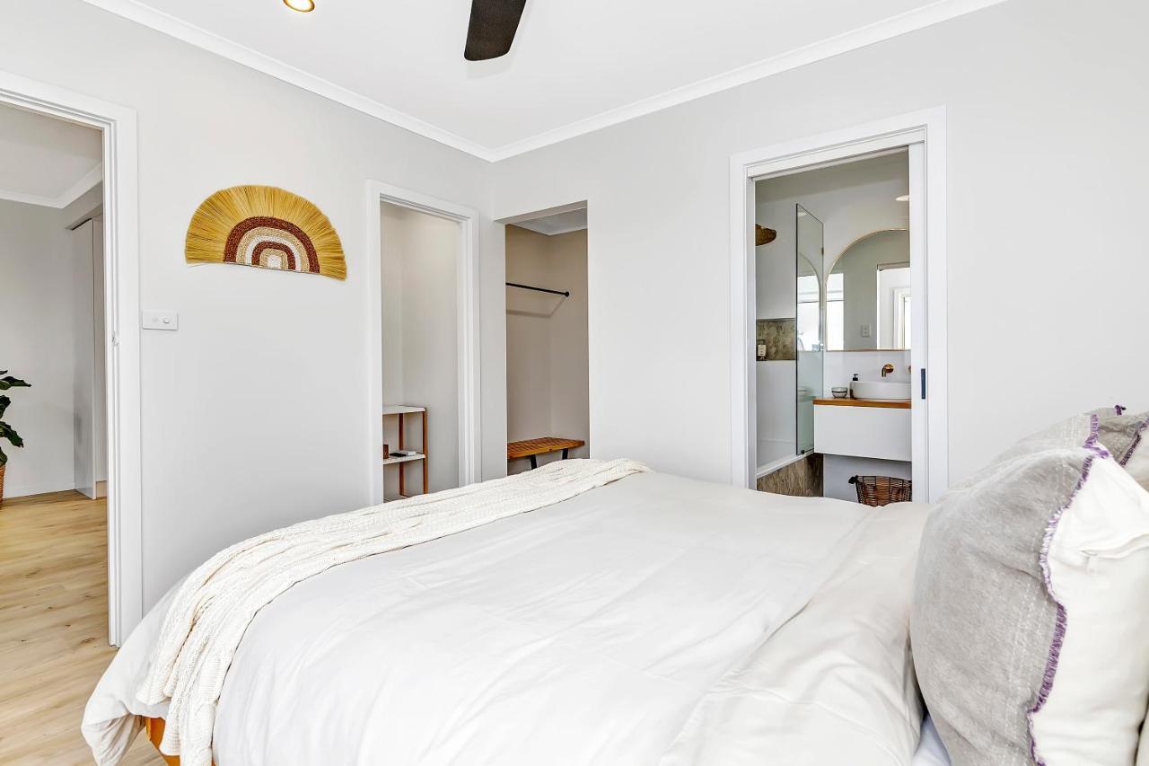 The Nook Apartment Aldinga Beach Exterior foto