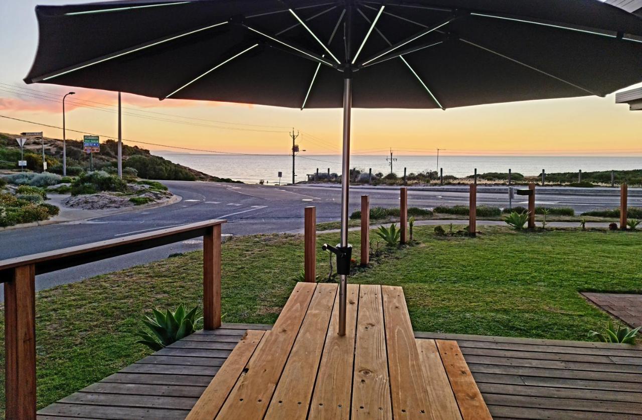 The Nook Apartment Aldinga Beach Exterior foto