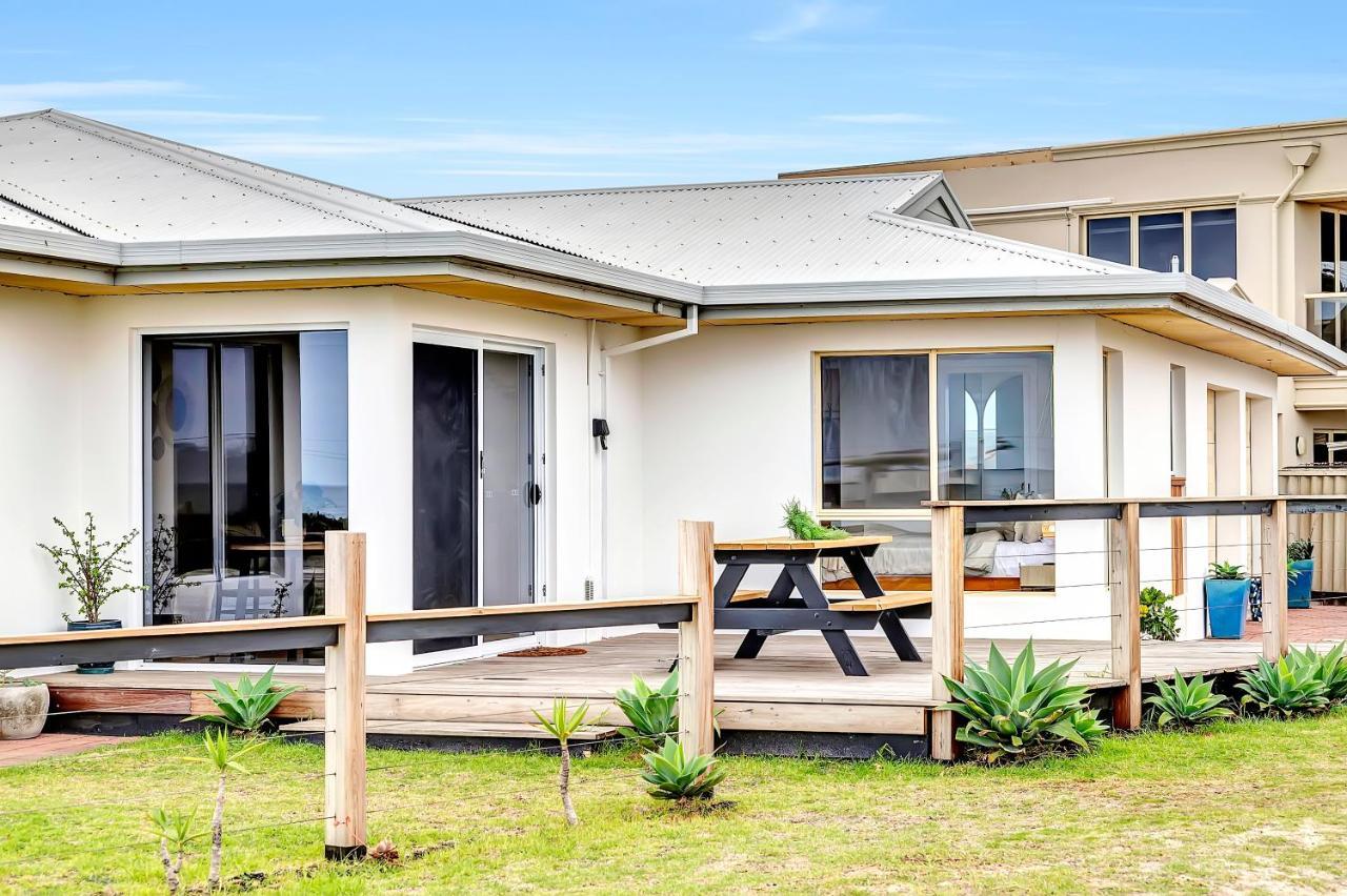 The Nook Apartment Aldinga Beach Exterior foto