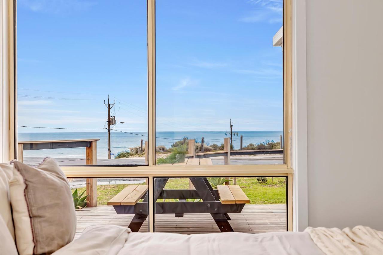 The Nook Apartment Aldinga Beach Exterior foto